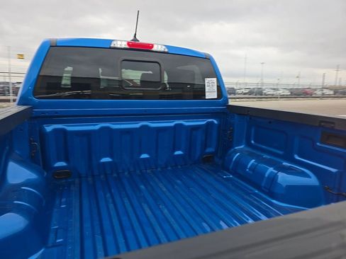 Used 2024 Ford Ranger Lariat w/ Advanced Towing Package image 16