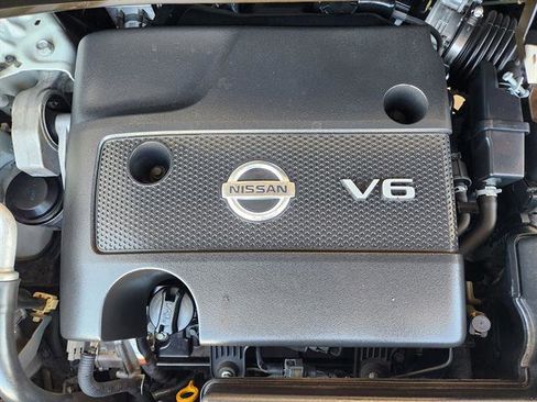 Used 2019 Nissan Murano SV image 22