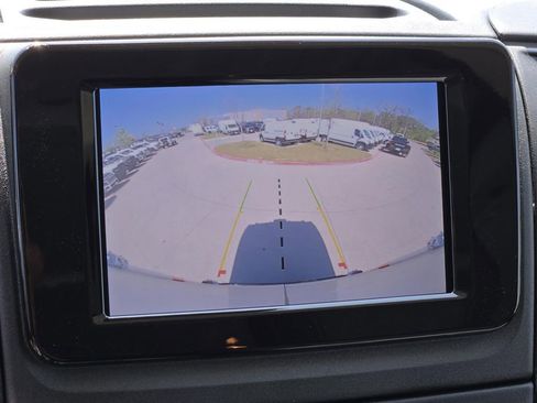 New 2026 RAM ProMaster 2500 image 21