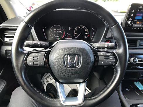 Certified 2024 Honda Pilot EX-L image 19
