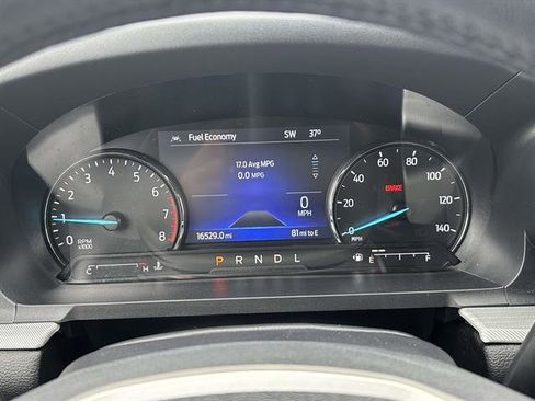 Used 2022 Ford Explorer XLT w/ Equipment Group 202A image 15