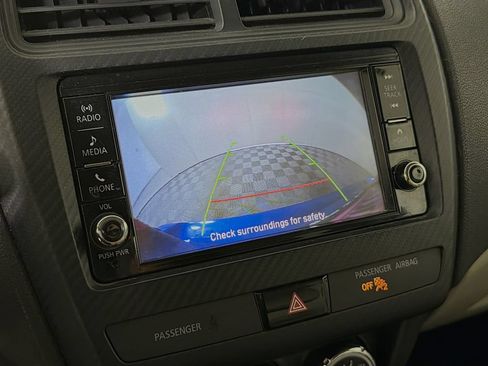 Used 2018 Mitsubishi Outlander Sport ES FWD image 16