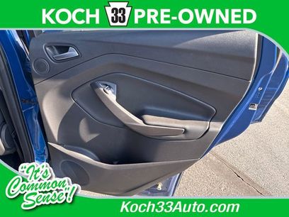 Used 2017 Ford Escape SE w/ Equipment Group 201A