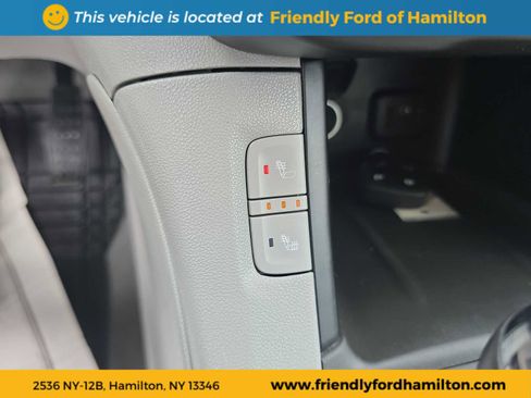 Used 2019 GMC Acadia SLE image 36