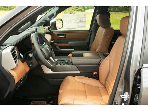 New 2026 Toyota Tundra 1794 Edition AWD/4WD image 12