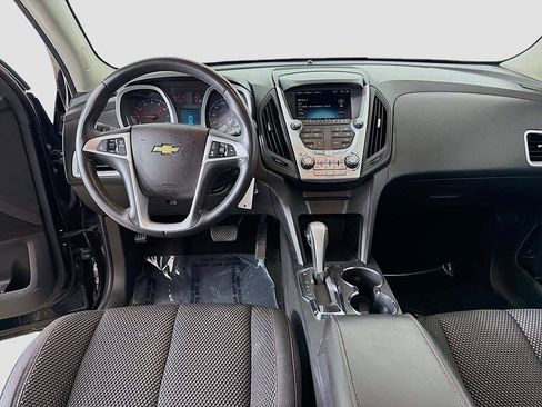 Used 2015 Chevrolet Equinox LT FWD image 22
