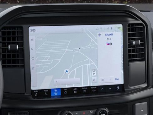 Used 2025 Ford F150 STX w/ Equipment Group 200A image 14