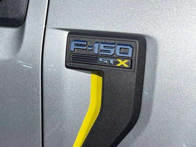 Used 2025 Ford F150 STX AWD/4WD image 36
