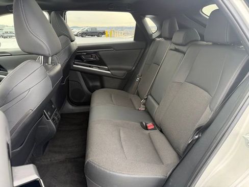 Certified 2024 Toyota bZ4X XLE w/ Weather Package image 15