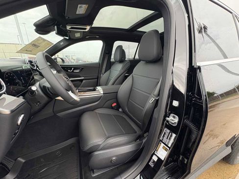 New 2026 Mercedes-Benz GLC 300 image 15