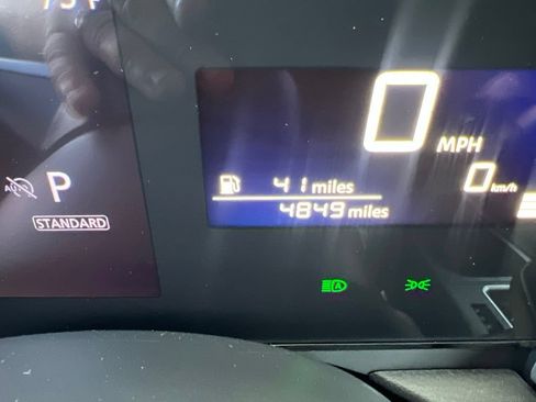 Certified 2026 Nissan Kicks S FWD image 58