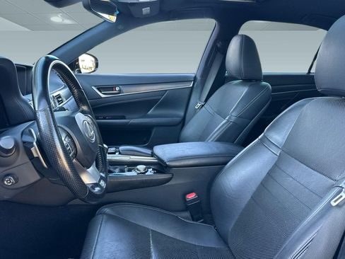 Used 2020 Lexus GS 350 F Sport image 5