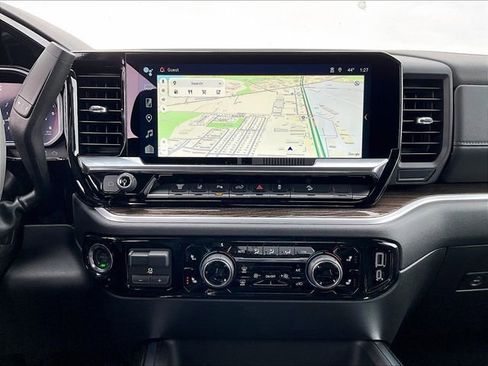 New 2026 Chevrolet Silverado 2500 LT w/ All Star Edition image 11