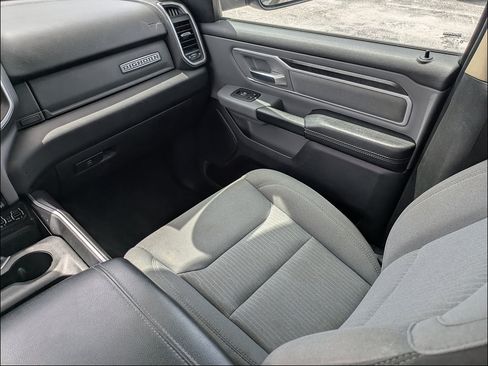 Used 2020 RAM 1500 Big Horn AWD/4WD image 17
