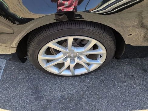 Used 2012 Audi A5 2.0T Premium image 28