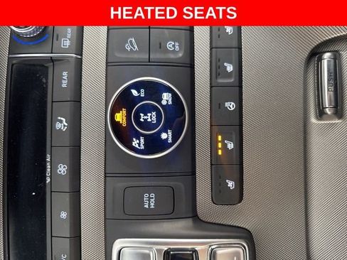 Used 2021 Hyundai Palisade Calligraphy AWD/4WD image 15