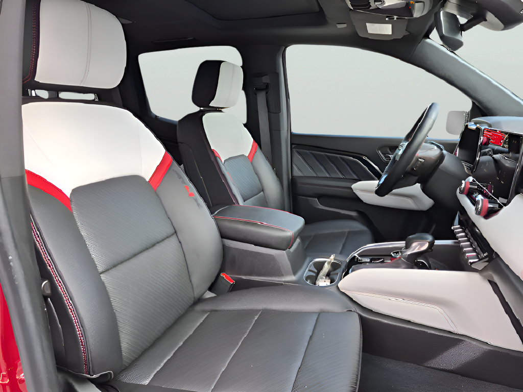 Used 2023 GMC Canyon AT4X AWD/4WD image 39