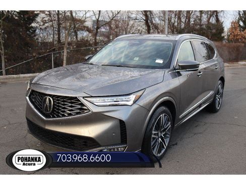 New 2026 Acura MDX Advance Package image 3