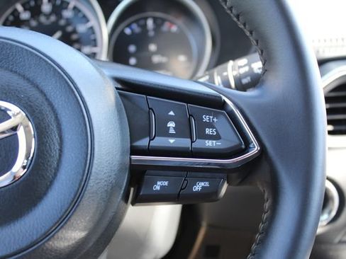 Certified 2025 MAZDA CX-5 AWD 2.5 S image 15