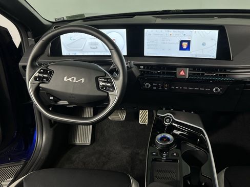 Used 2023 Kia EV6 GT-Line image 13