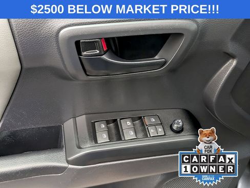 Used 2023 Toyota Tacoma SR AWD/4WD image 10