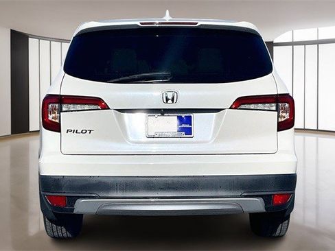 Certified 2019 Honda Pilot EX-L image 5