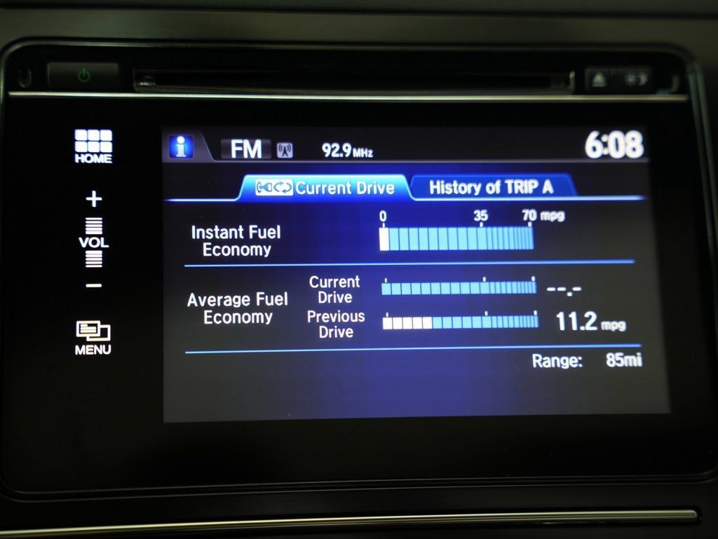 Used 2015 Honda Civic EX-L image 23