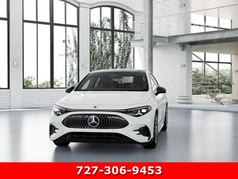 Used 2026 Mercedes-Benz CLA 250+ image 42