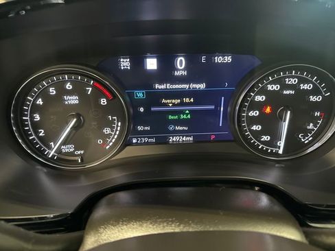 Used 2024 Cadillac XT6 Premium Luxury w/ Technology Package AWD/4WD image 14