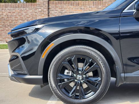 Certified 2023 Honda CR-V Sport Touring image 10