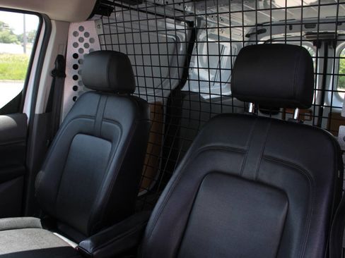 Used 2019 Ford Transit Connect XL FWD image 20