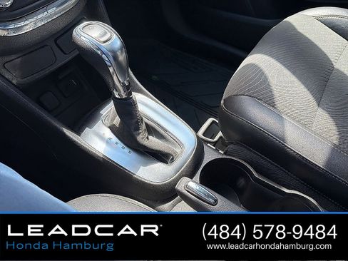 Used 2014 Buick Encore AWD image 17