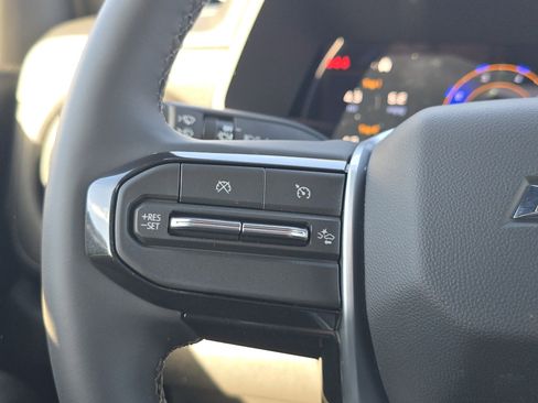 New 2026 Chevrolet Colorado Trail Boss image 27