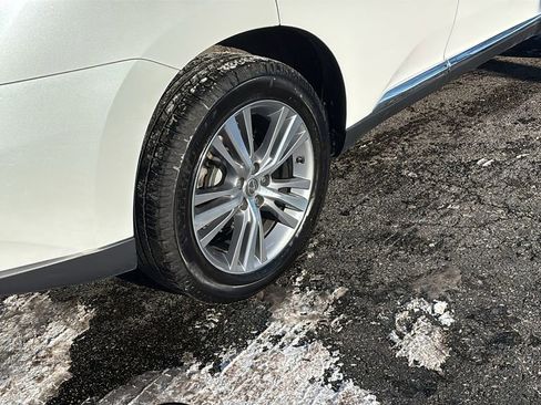 Used 2015 Lexus RX 350 AWD image 8