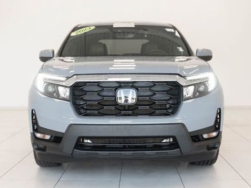 Used 2023 Honda Passport EX-L image 5