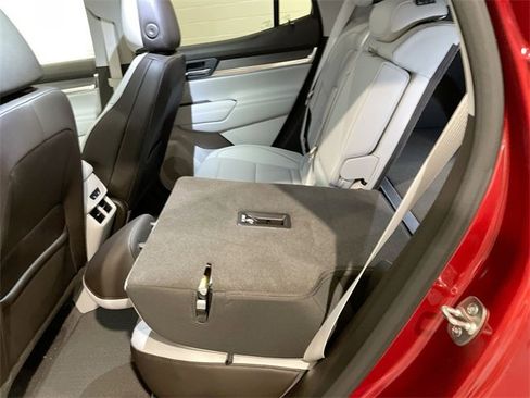 New 2026 GMC Terrain Denali image 13