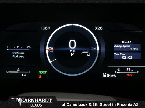 New 2026 Lexus TX 500h AWD image 28