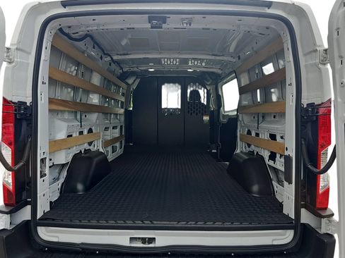 Used 2025 Ford Transit 250 Low Roof w/ Exterior Upgrade Package RWD image 27