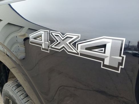 New 2026 Ford F150 Lariat w/ Equipment Group 501A Mid image 12