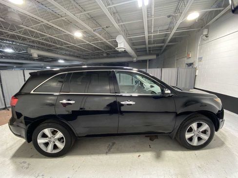Used 2012 Acura MDX image 27