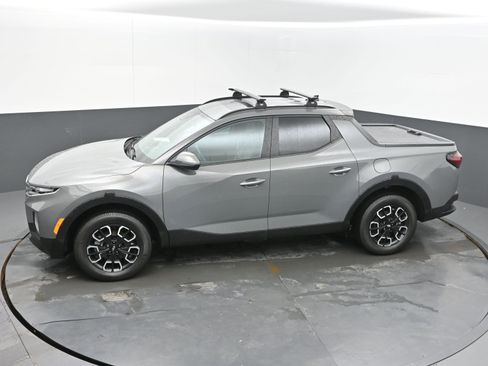 Used 2022 Hyundai Santa Cruz SEL Premium image 31
