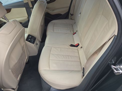 Used 2018 Audi A4 2.0T Ultra Premium Plus w/ Premium Plus Package image 12