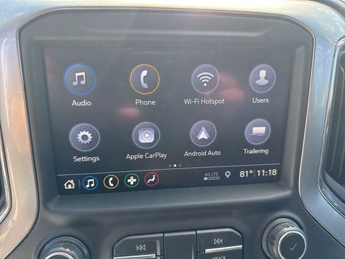 Used 2019 Chevrolet Silverado 1500 LT w/ All-Star Edition image 4