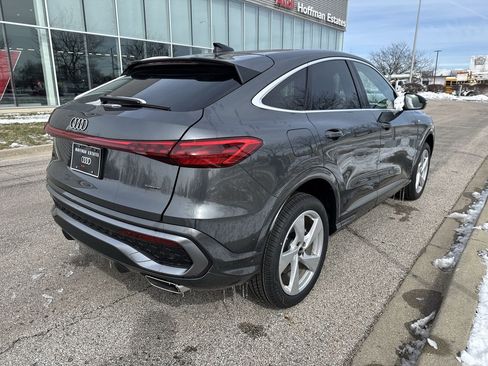 New 2025 Audi Q5 Premium Plus image 35