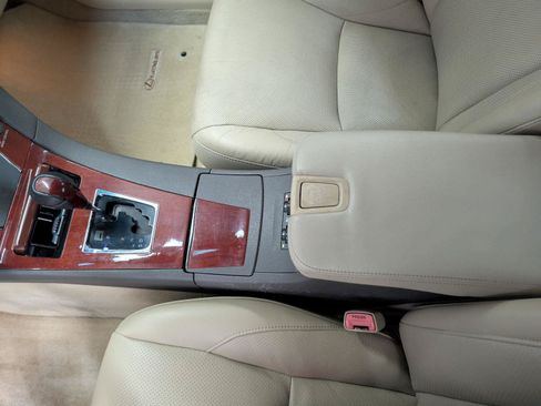 Used 2008 Lexus ES 350 FWD image 27