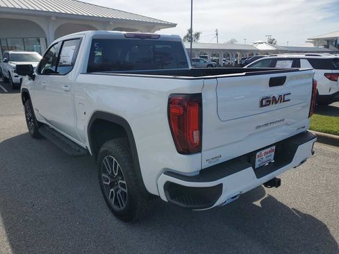 New 2026 GMC Sierra 1500 AT4 w/ Technology Package image 3
