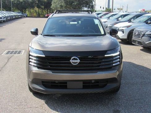 New 2026 Nissan Kicks SV w/ SV Premium Package image 6