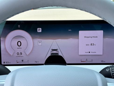 New 2026 Genesis GV70 2.5T Advanced AWD/4WD image 29