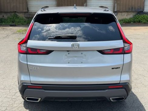 Used 2023 Honda CR-V Sport image 6