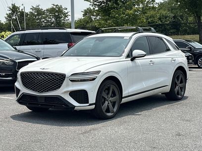 Used 2024 Genesis GV70 3.5T Sport w/ Sport Advanced Package